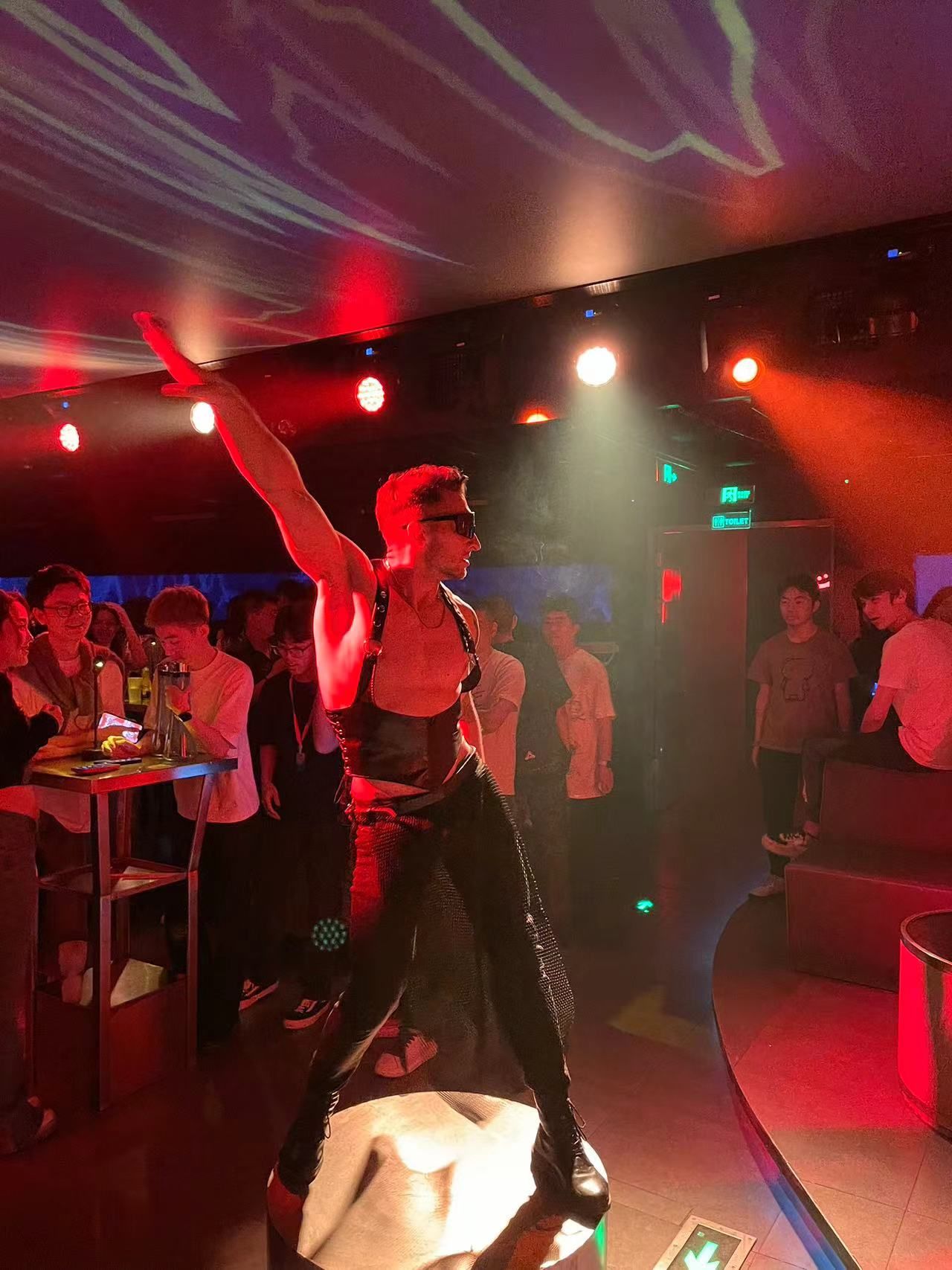 自贡商务ktv夜场商务ktv宣传盛况-富顺县ktv预定